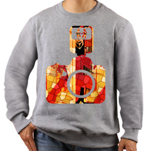 Jaket Sweater Photographer Profesional