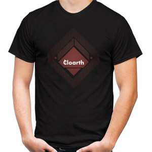 Kaos Cloarth Dark - GSX