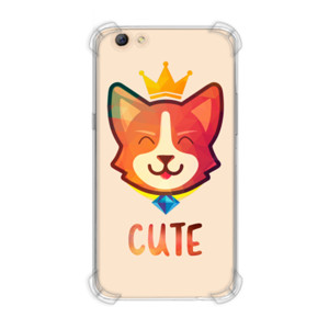 Casing HP ANJING LUCU