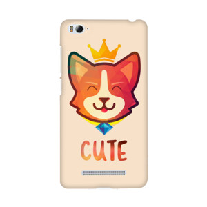 ANJING LUCU Casing HP