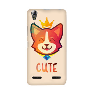ANJING LUCU Casing HP
