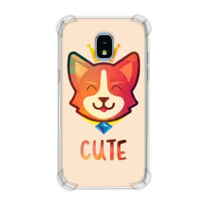 Casing HP ANJING LUCU