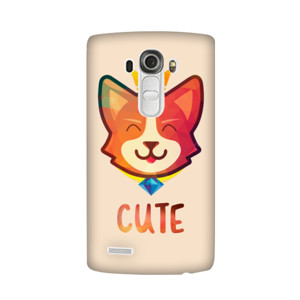 ANJING LUCU Casing HP