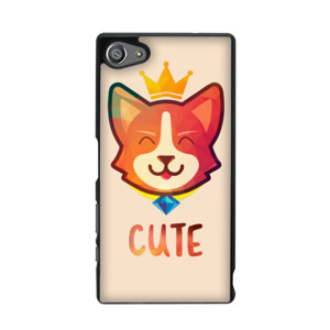 ANJING LUCU Casing HP