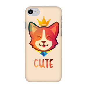 ANJING LUCU Casing HP