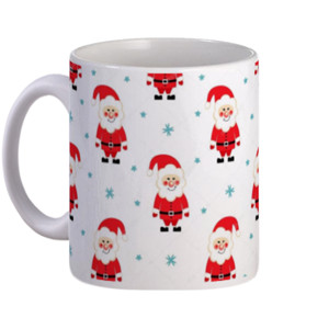 Mug MP - Christmas 19