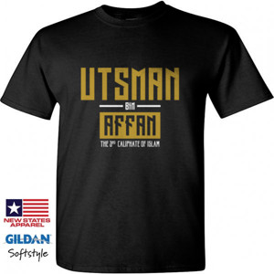 Kaos Utsman bin Affan