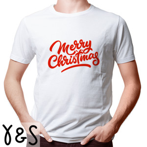 Kaos Xmas Shirt 13