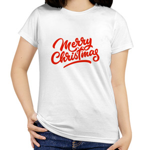 Kaos Xmas Shirt 13