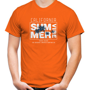 Kaos California Summer