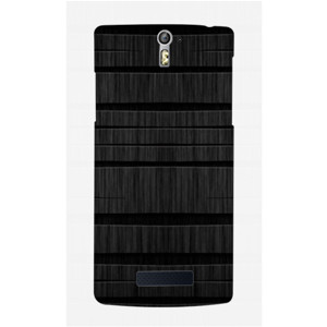 Black Wood Casing HP