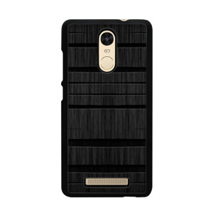 Black Wood Casing HP