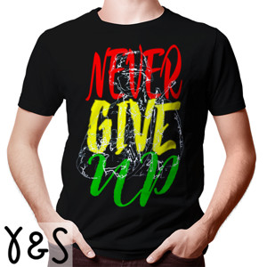 Kaos Nevergiveup