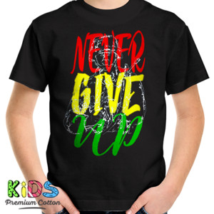 Kaos Nevergiveup