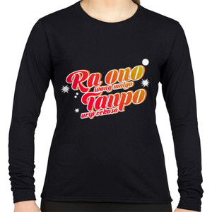 Kaos KATA BIJAK JAWA