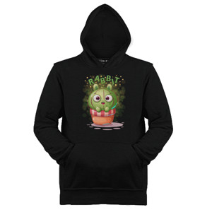 Jaket Hoodie Rabbit