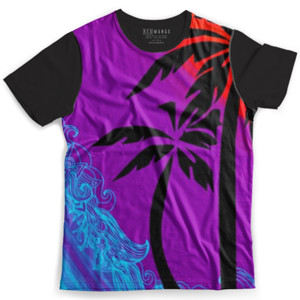 Kaos Fullprint Sea trip