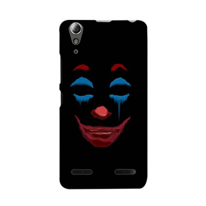 Case Joker 05 Casing HP