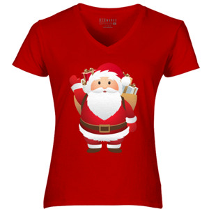 Kaos Santa 02