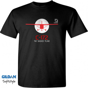 Kaos CESSNA 172 the badass plane