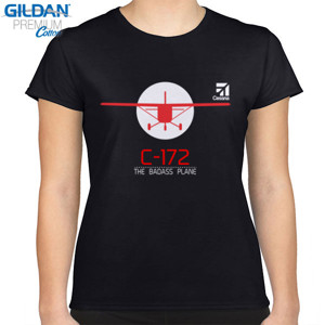 Kaos CESSNA 172 the badass plane