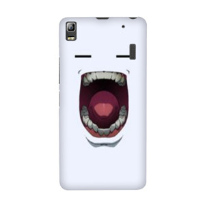 iphone 5/5s Mouth Casing HP