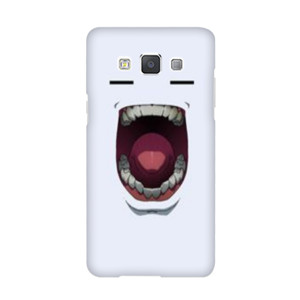 iphone 5/5s Mouth Casing HP