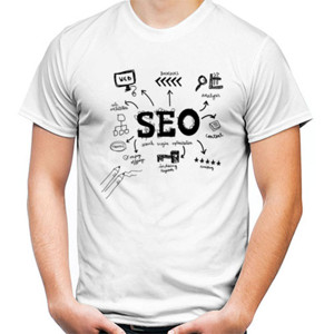 Kaos Kaos SEO Ilustration (SBASF)