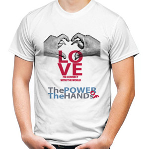 Kaos Kaos Love - The Power of Hands (SB571)