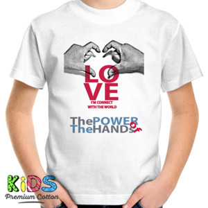 Kaos Kaos Love - The Power of Hands (SB571)
