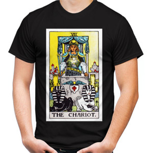 Kaos The Chariot