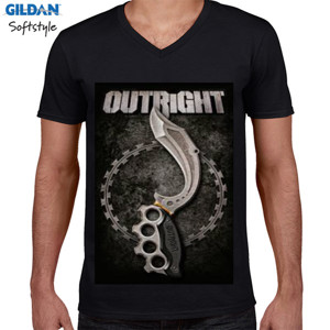 Kaos outright