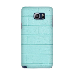 Aqua color Casing HP