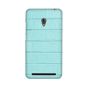 Aqua color Casing HP