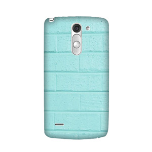Aqua color Casing HP