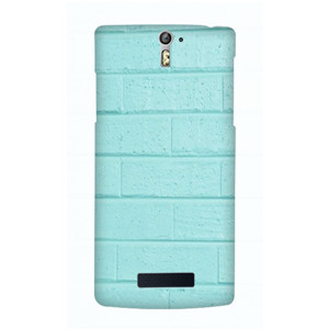 Aqua color Casing HP