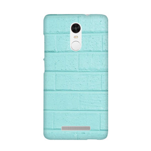 Aqua color Casing HP