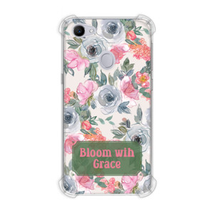 Casing HP Case HP Floral