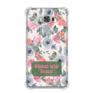 Casing HP Case HP Floral