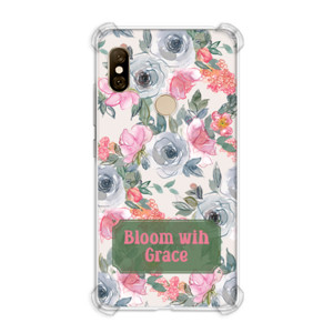 Casing HP Case HP Floral