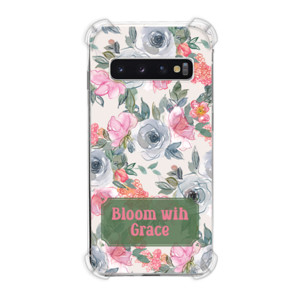 Casing HP Case HP Floral