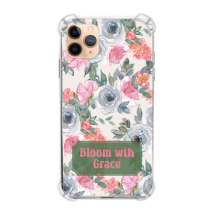 Casing HP Case HP Floral