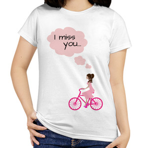 Kaos I MISS YOU