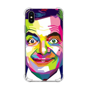 Mr Bean Casing HP