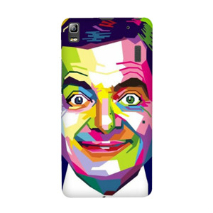 Mr Bean Casing HP