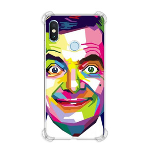 Casing HP Mr Bean