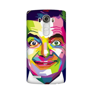 Mr Bean Casing HP