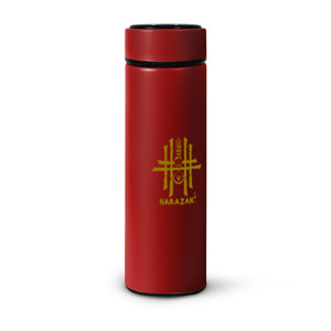 Botol Tumbler tumbler rai harazaki