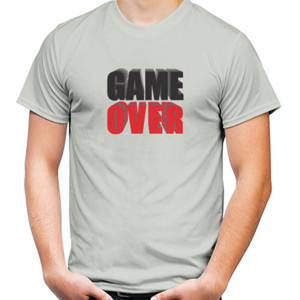 Kaos Game Over