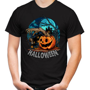 Kaos Halloween